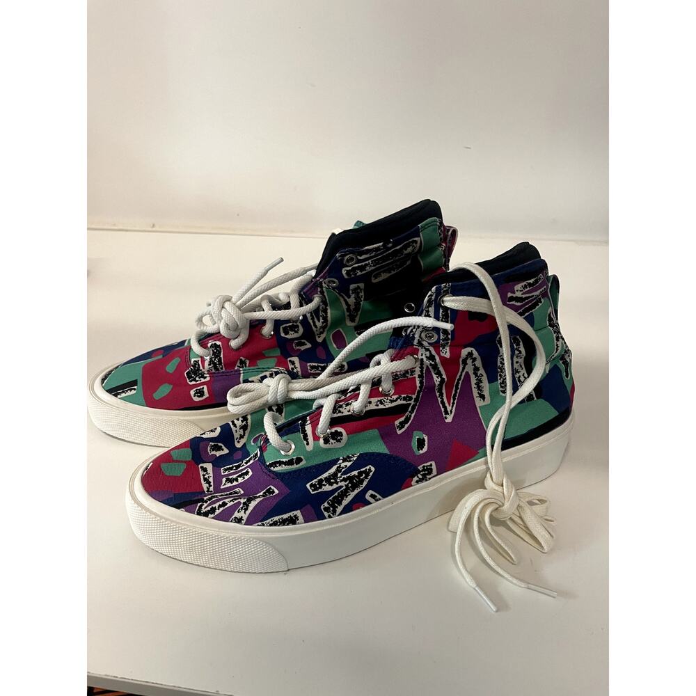 Converse Skid Grip All Stars x Fear of God ESSENTIALS Mens 9 Sneaker shoes NEW